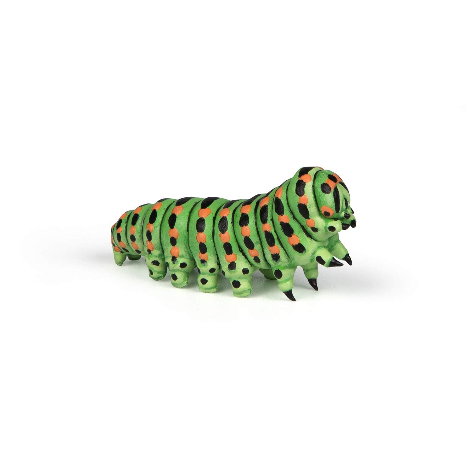 Papo Caterpillar - Hand Painted Figurine - Heirloom Quality Collectible (50266)