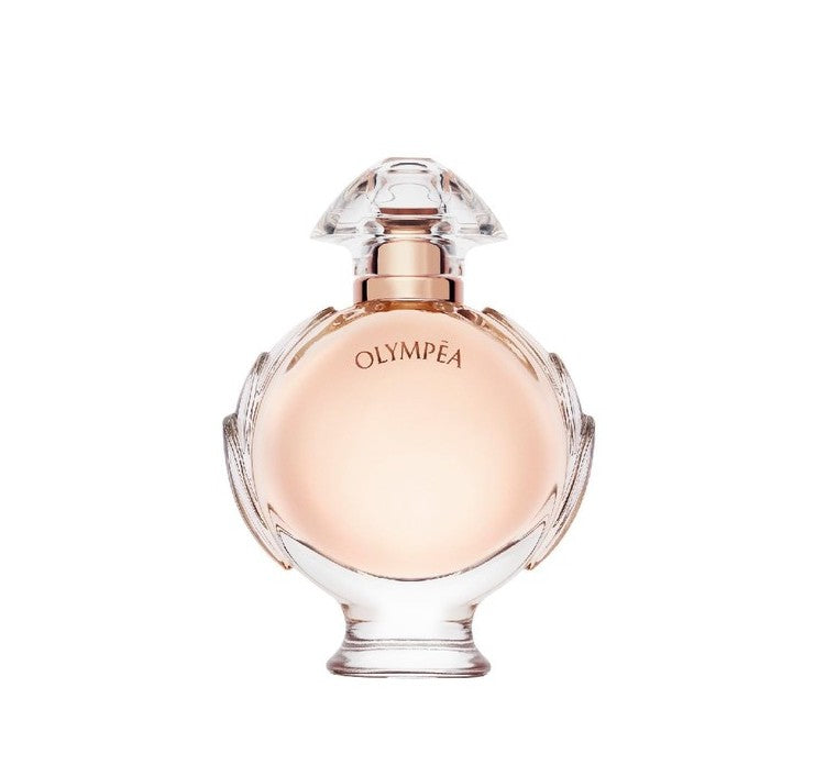 Paco Rabanne Olympea Eau de Parfum Women Salty Vanilla Floral Scent 2.7 oz Spray