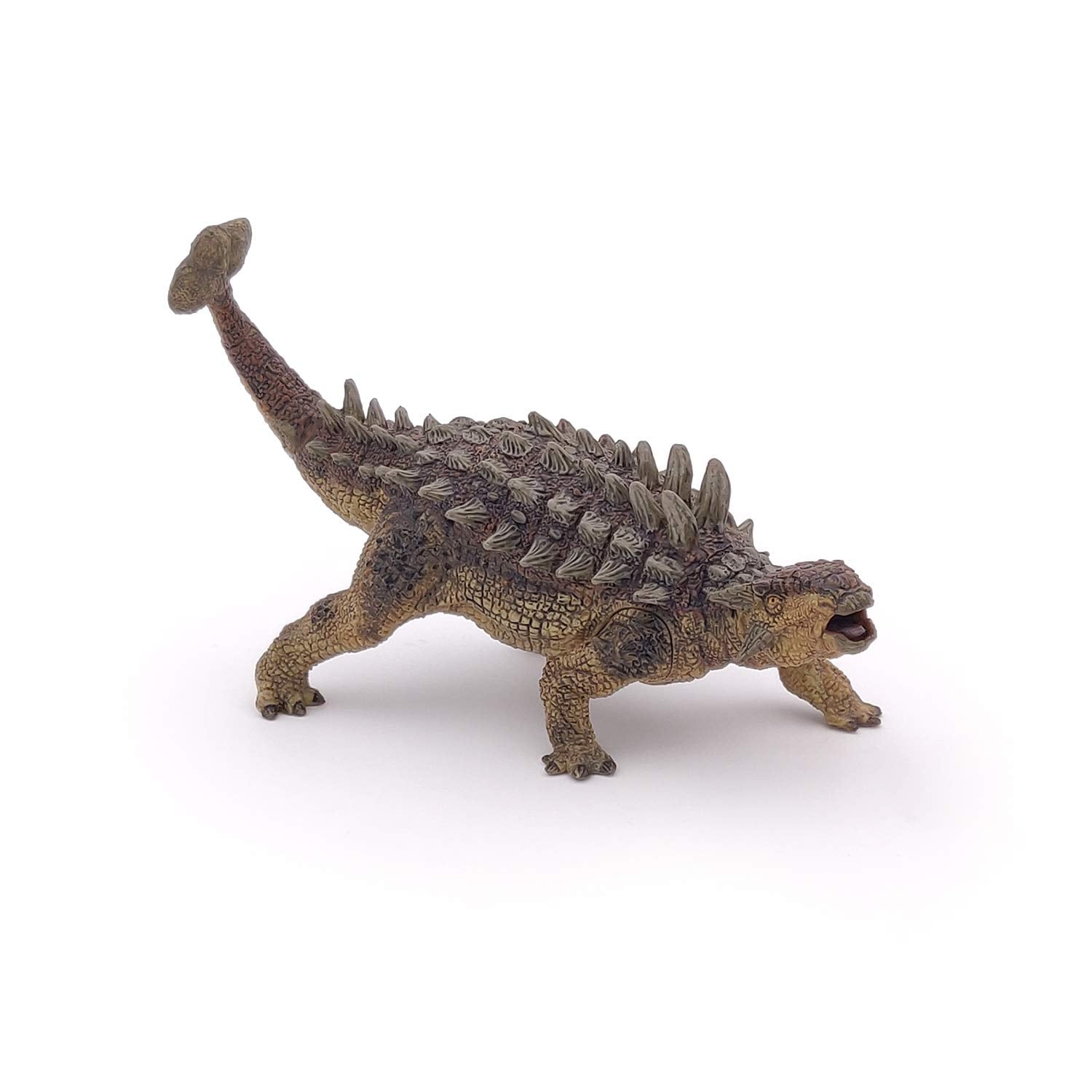Figura de dinosaurio Papo, Ankylosaurus