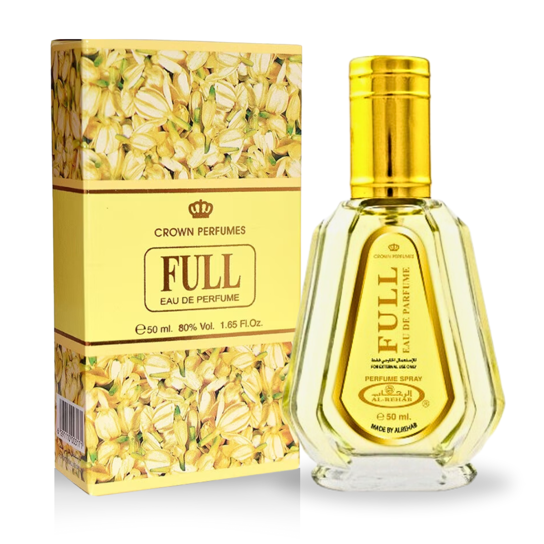 Perfume en spray Al-Rehab Eau De Perfume, 50 ml (1,65 fl. oz)
