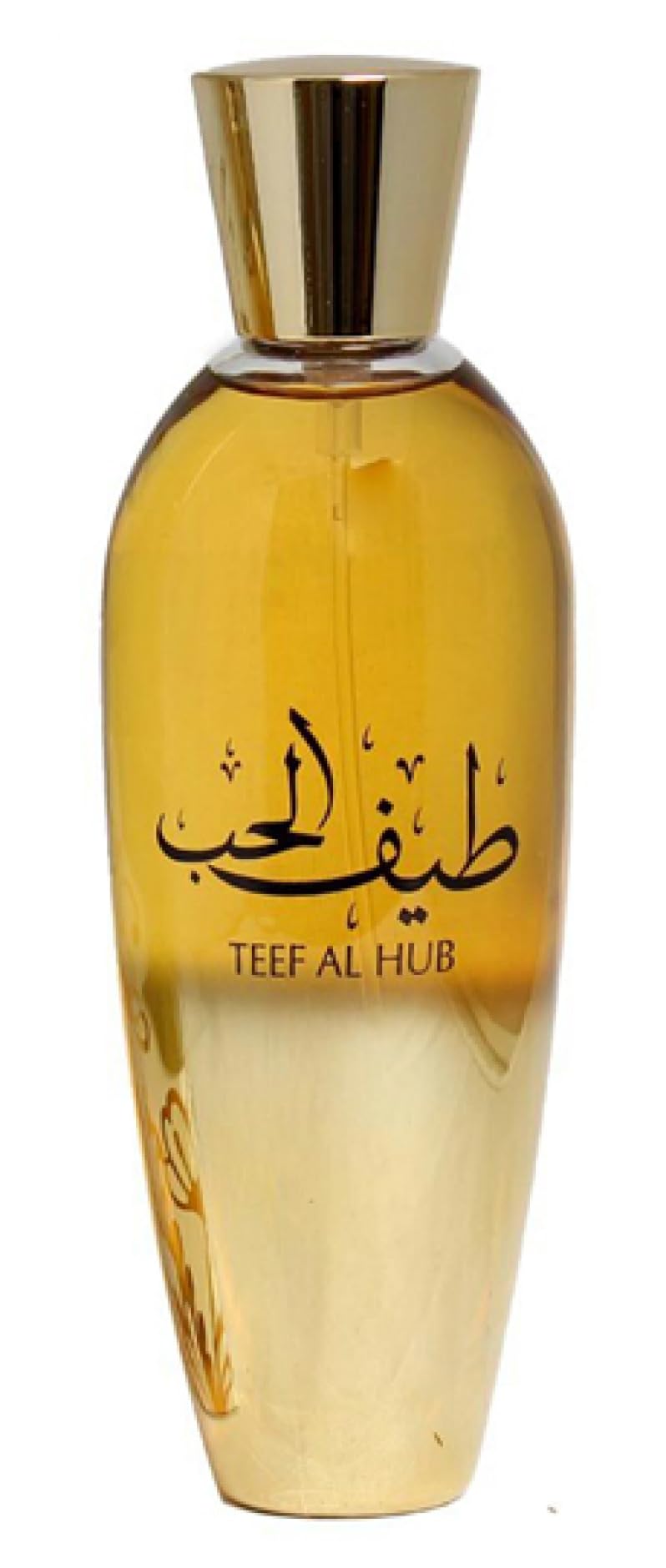 Eau de Parfum en spray unisex Ard Al Zaafaran Teef Al Hub, 100 ml (3,4 fl oz)
