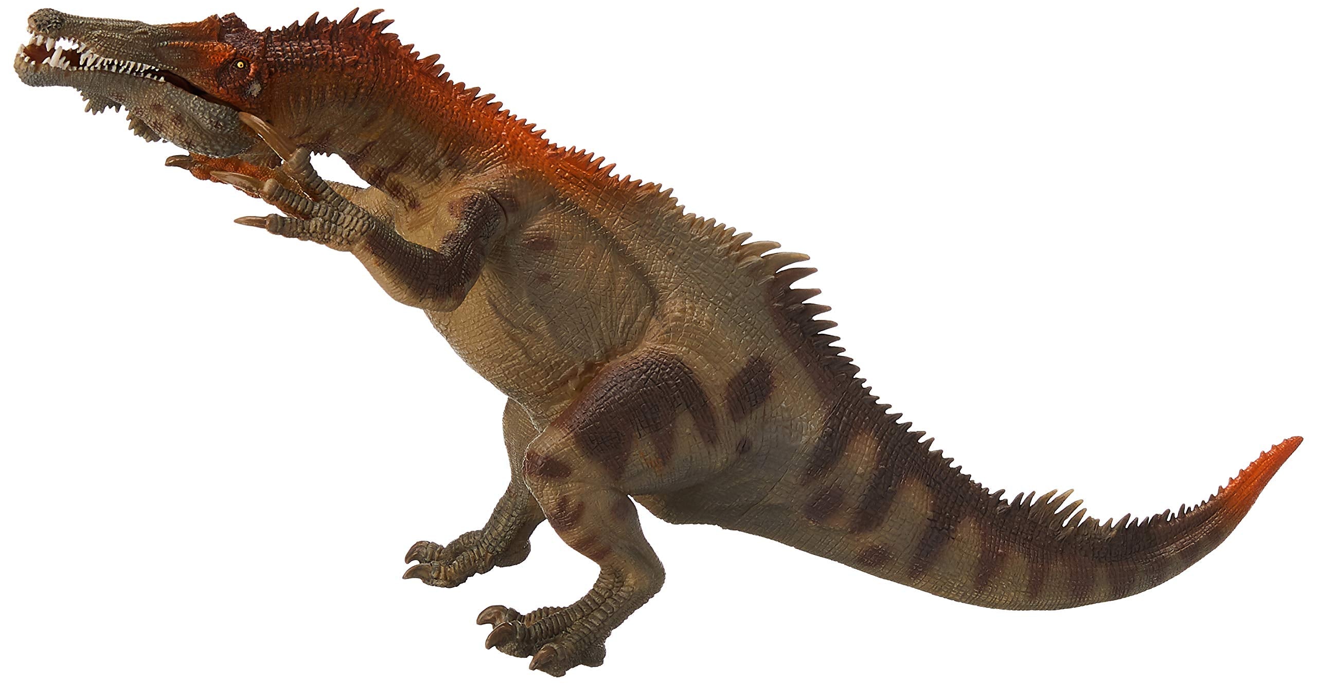 Figurine Papo Baryonyx, multicolore