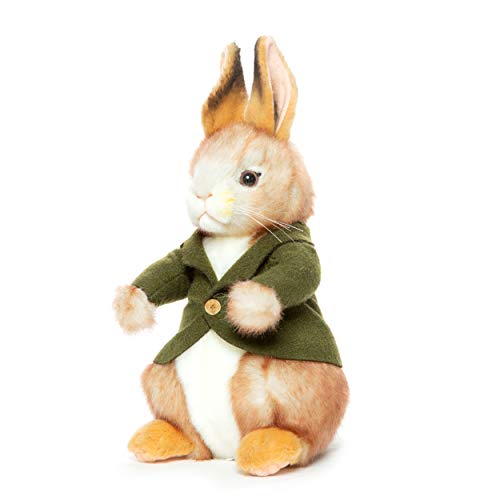 HANSA - Garçon Lapin, 11"