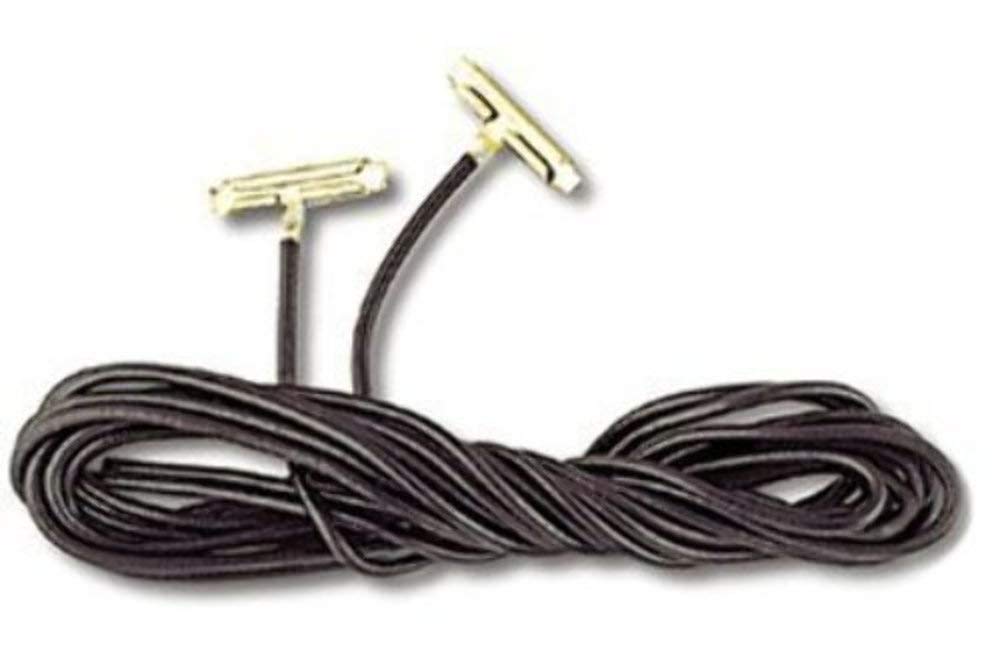 Atlas N Code 80 Nickel Silver Terminal Joiners (1 Pair)