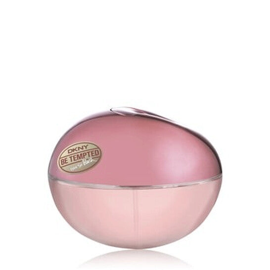 DKNY Be Tempted Eau So Blush Perfume for Women Long-Lasting Eau de Parfum Spray, 3.4 oz, Floral Fruity