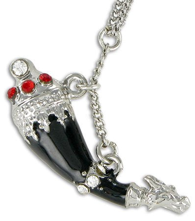 Eastgate Resource Beowulf's Dragon Horn for Friendship Amulet