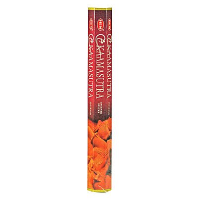 Incienso Hem Kamasutra, Caja de 120 Varillas