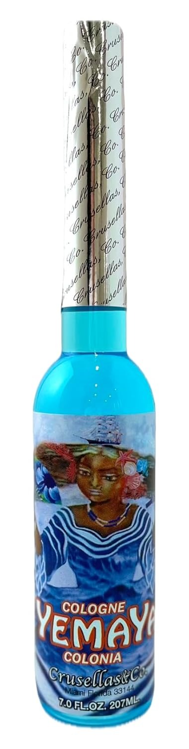 Crusellas Yemayá Colonia 7 fl oz