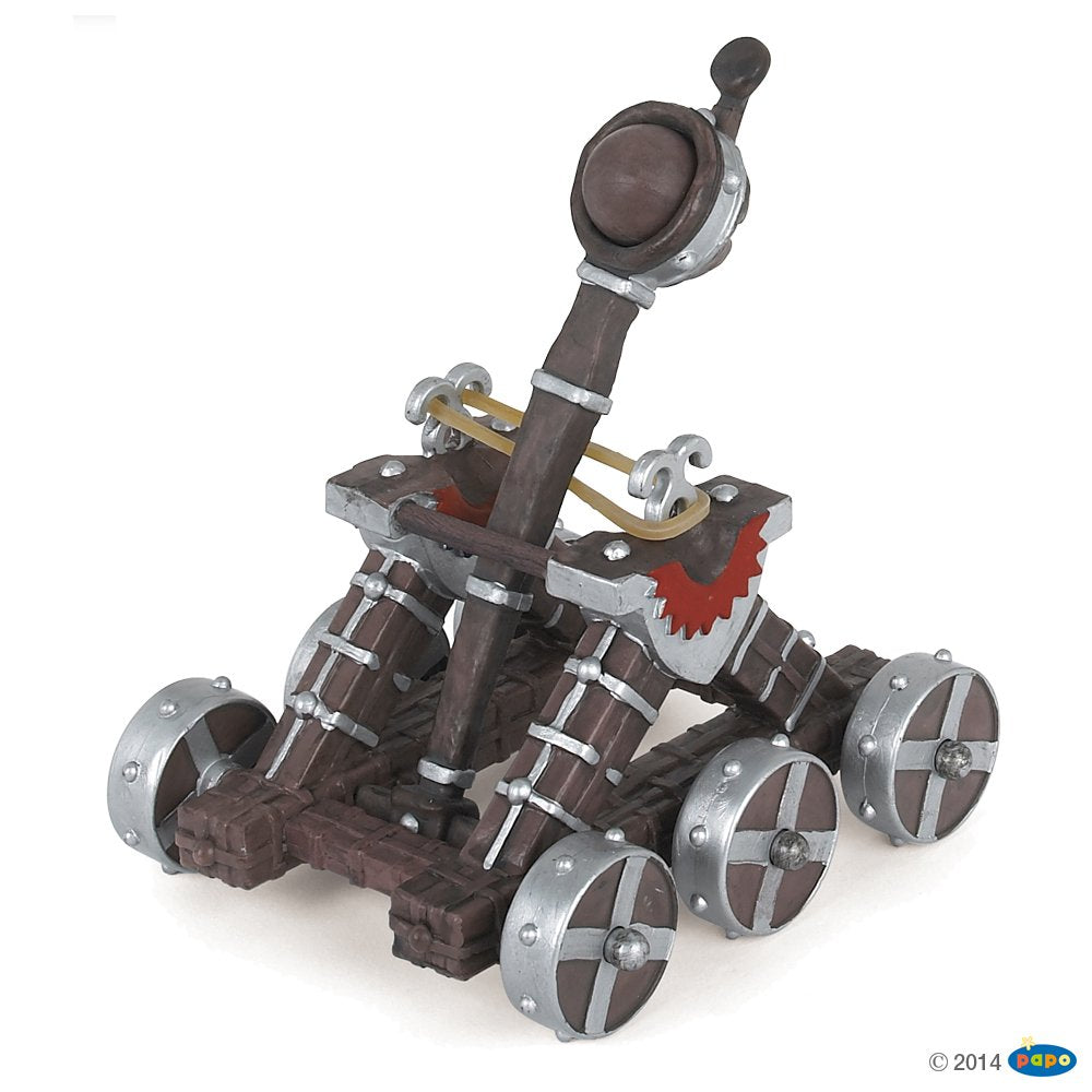 Catapulta roja