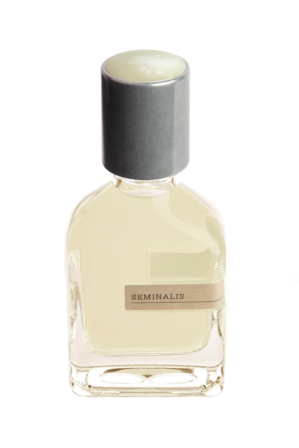 Orto Parisi Seminalis Eau de Parfum Spray 1.7 Fl Oz