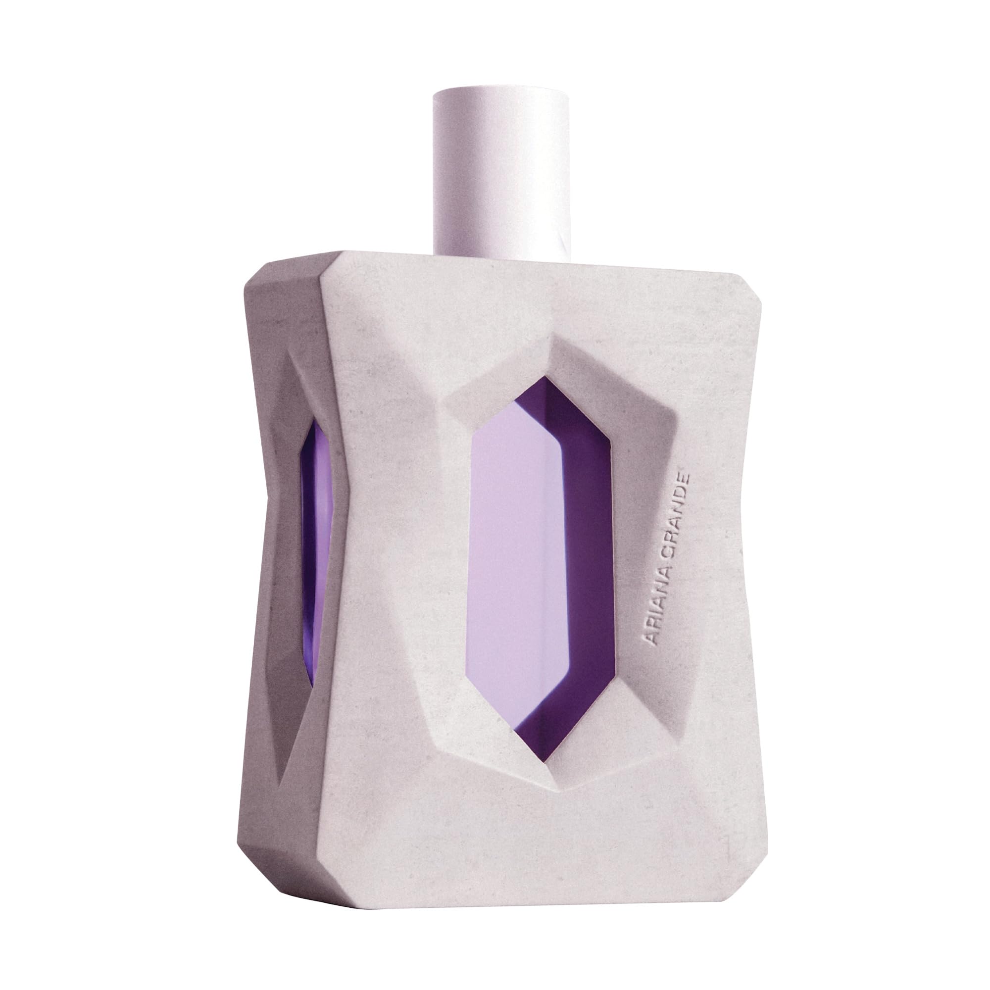 Ariana Grande God Is A Woman Eau de Parfum Women Fruity Musky Vanilla Scent 3.4 oz Spray