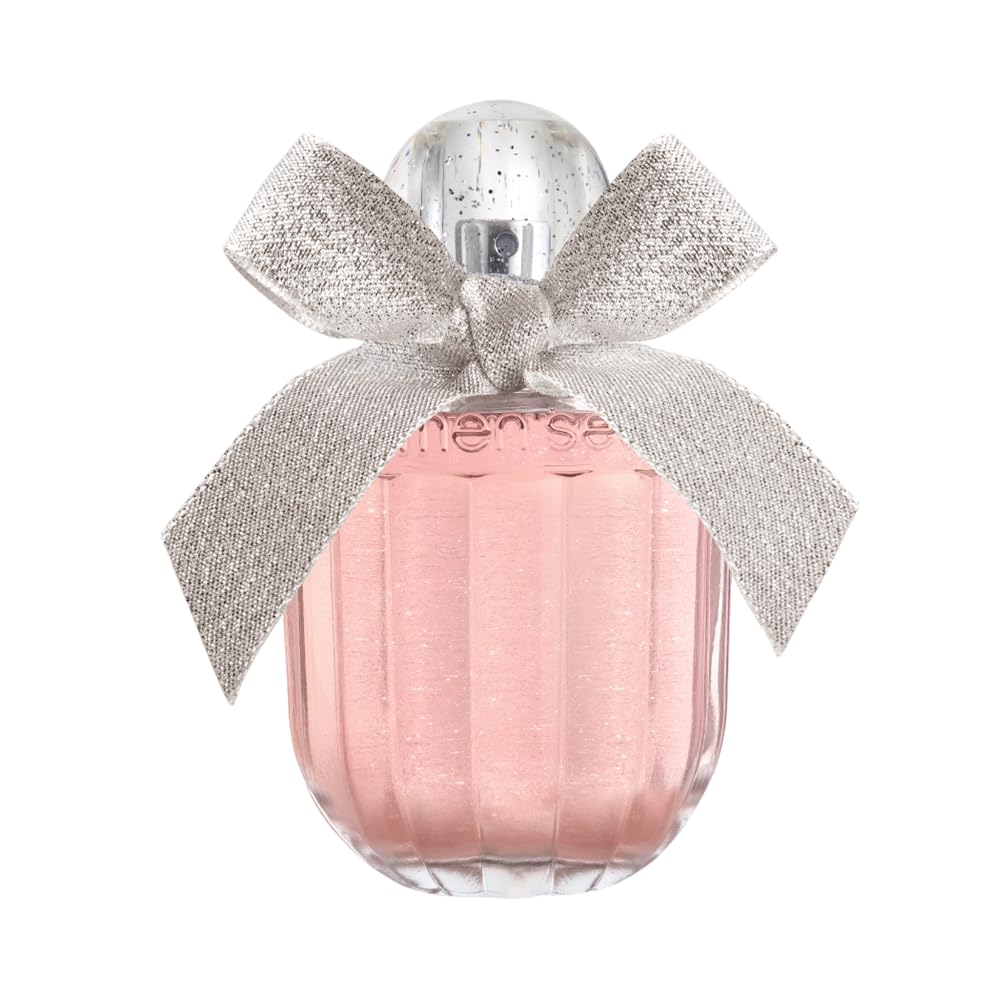 WOMEN'S SECRET Rose Seduction Eau De Parfum Spray For Women 3.4 Ounce
