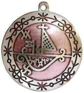 Eastgate Resource Protection on Journeys Charm