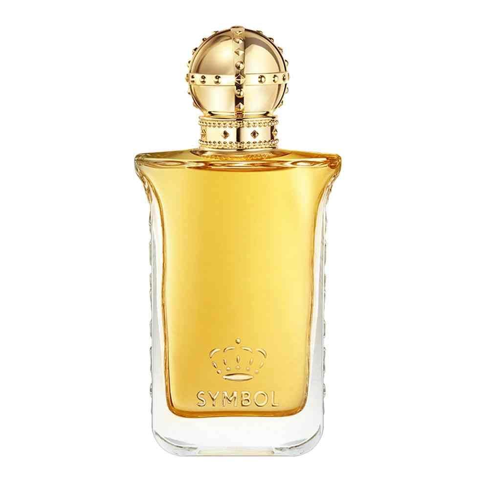 Marina de Bourbon Symbol Royal Eau de Parfum Women Gourmand Floral Scent 1.7 oz Spray