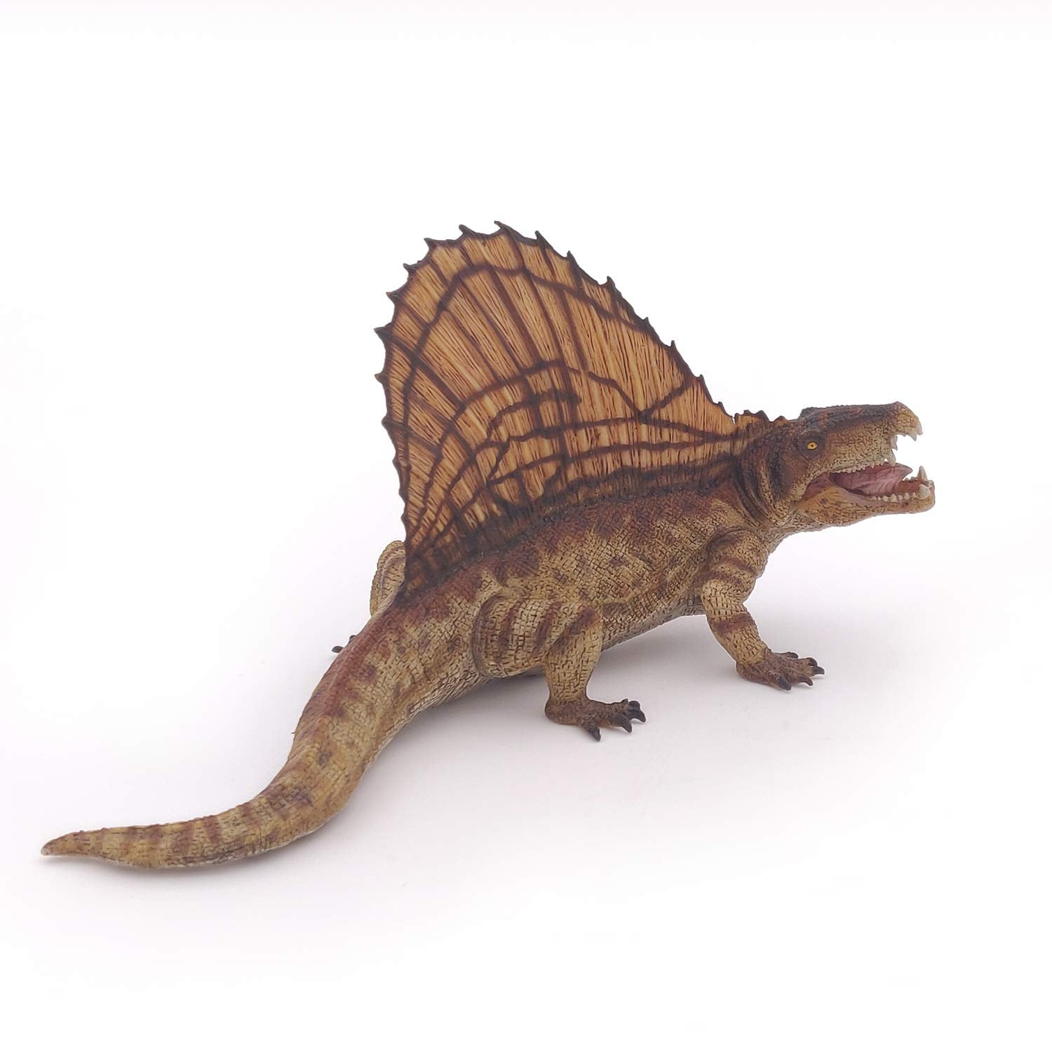 Figurine Papo le dinosaure, Dimetrodon