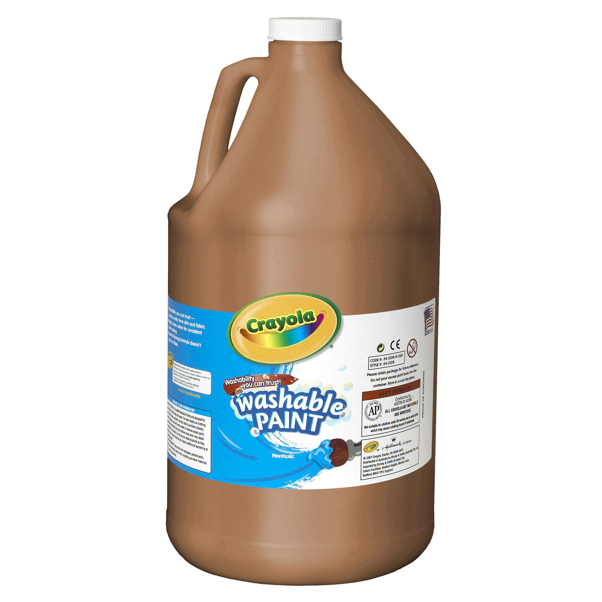 CYO542128007 - Pintura lavable