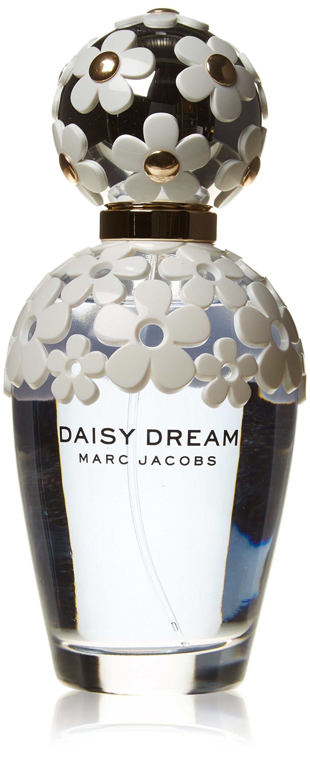 Marc Jacobs Daisy Dream Eau de Toilette Women Floral Fruity Scent 3.4 oz Spray
