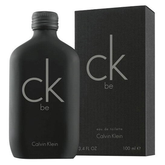 Calvin Klein CK One Eau de Toilette for Unisex Long-Lasting EDT Spray, 3.4 oz, Fresh Aromatic