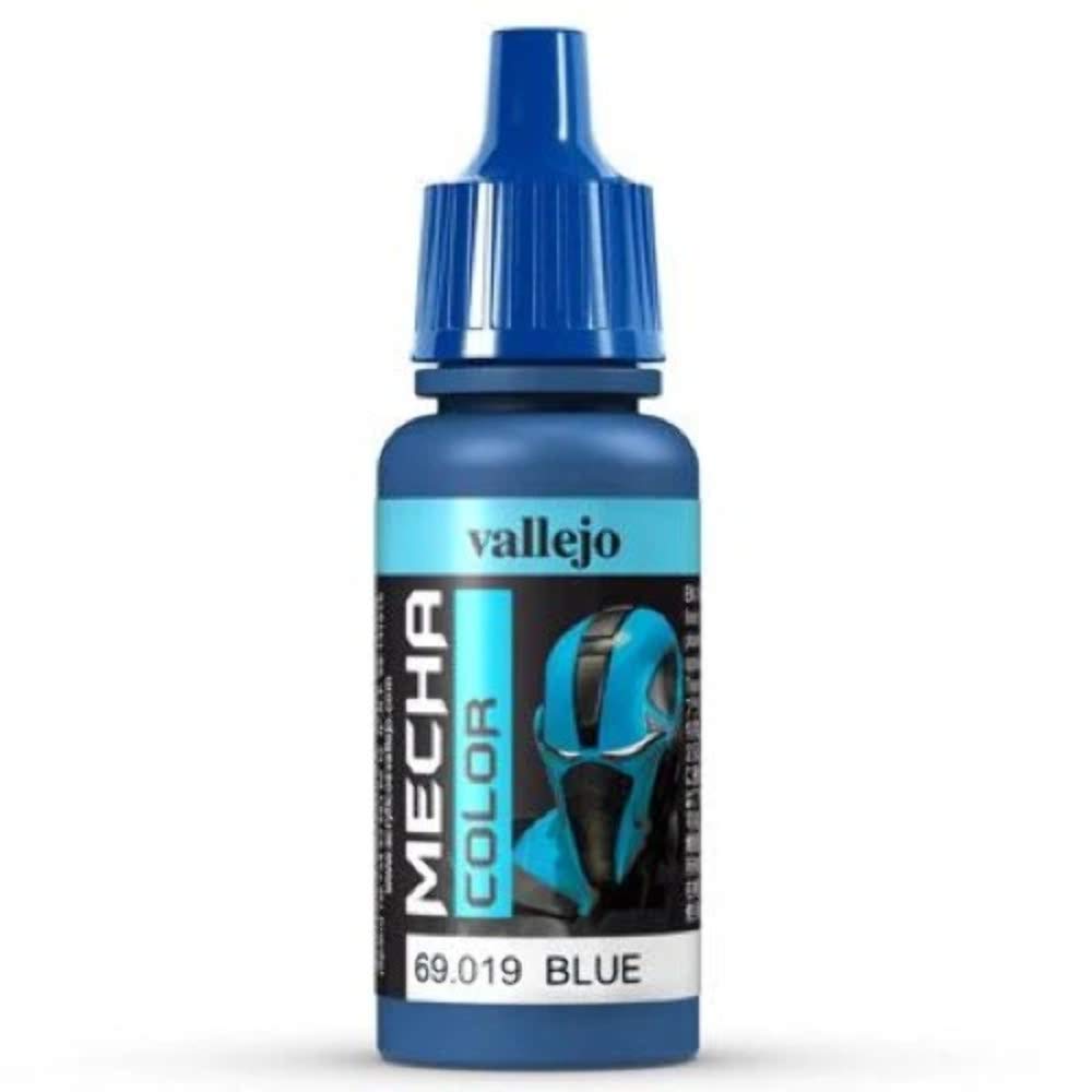 Accesorios para pintar Vallejo Blue 17 ml