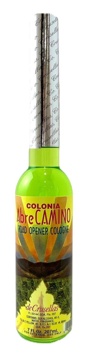 Crusellas Road Opener/Abrecamino Colonia 7 fl oz