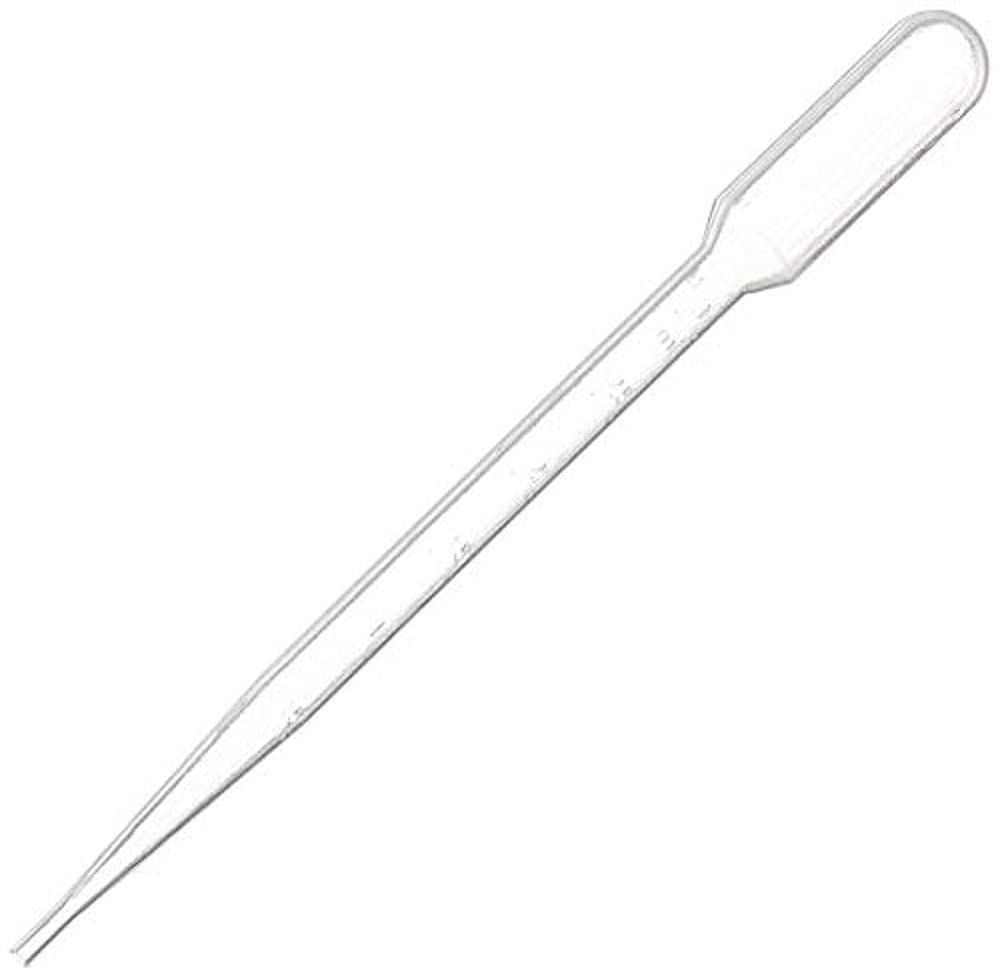 Revell 38370 Jeu de pipettes (6 pièces)