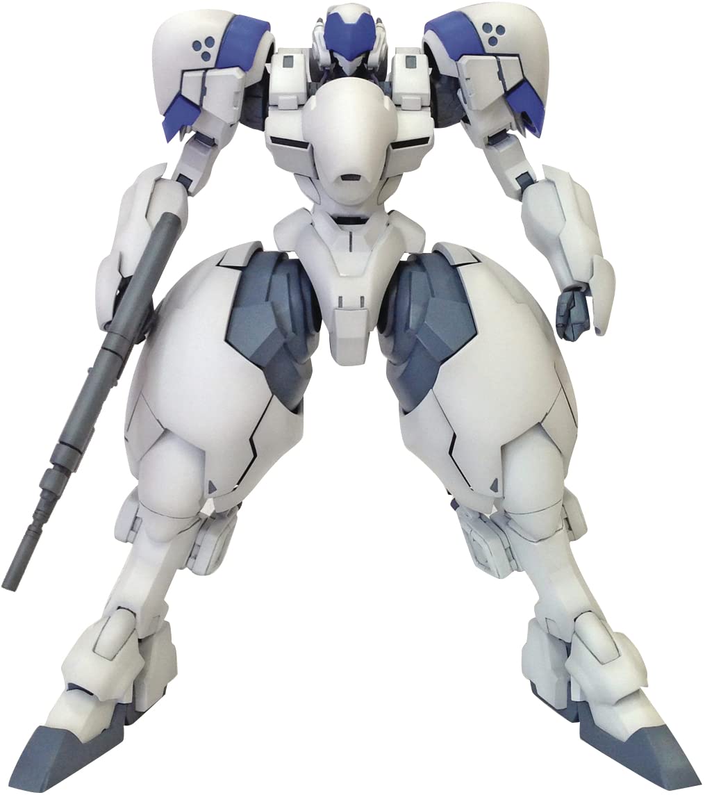PLUM Power Dolls 2: Power Loader X-4+ PD-802 1/35 Scale Plastic Model Kit