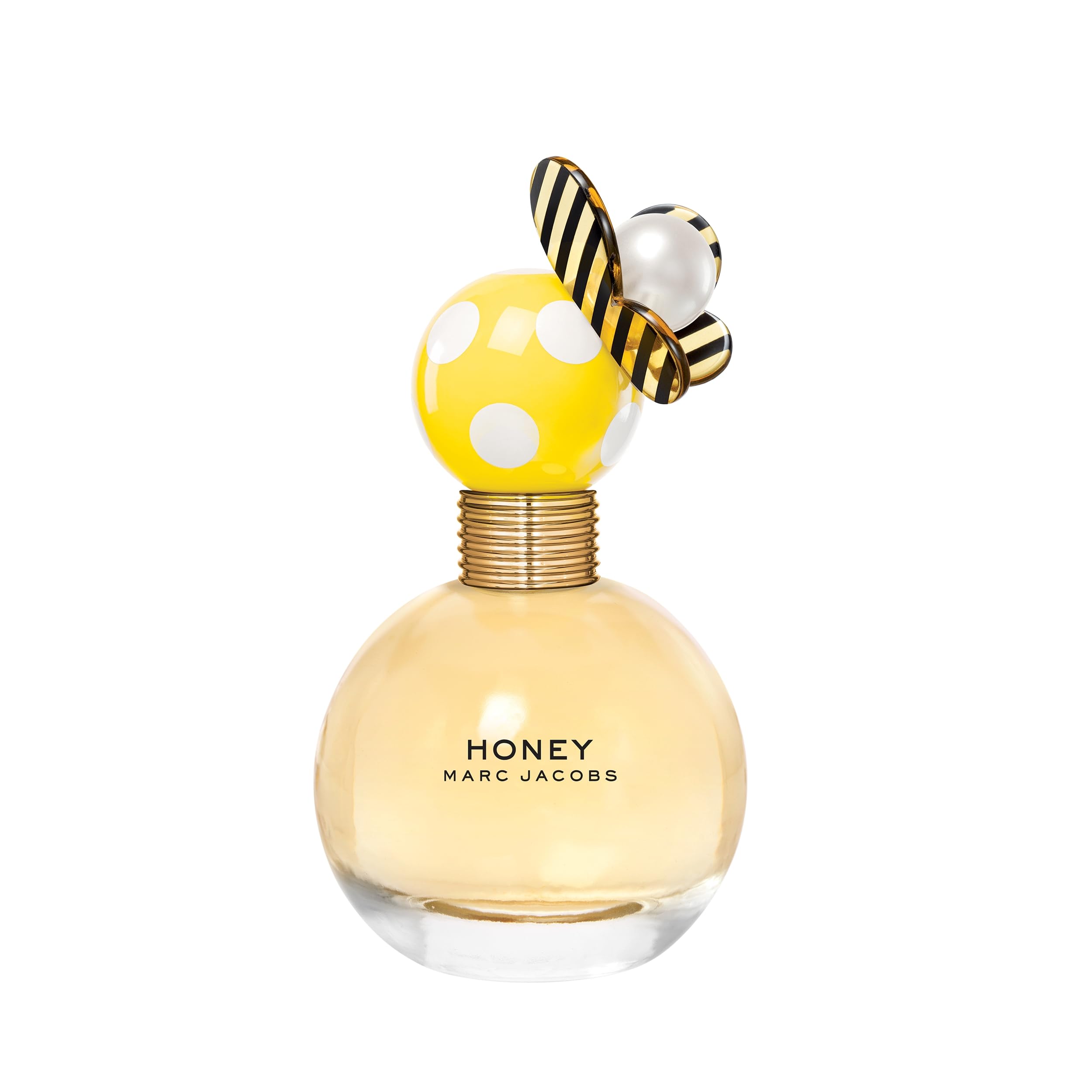 Marc Jacobs Honey Eau de Parfum Women Sweet Floral Scent 3.3 oz Spray