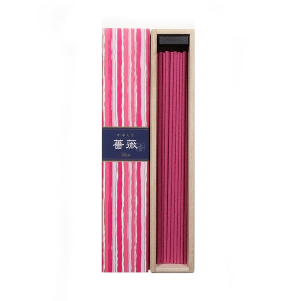 Nippon Kodo - Kayuragi - Rosa 40 Sticks