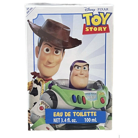 Disney Toy Story Eau de Toilette Spray 3.4 Fl Oz