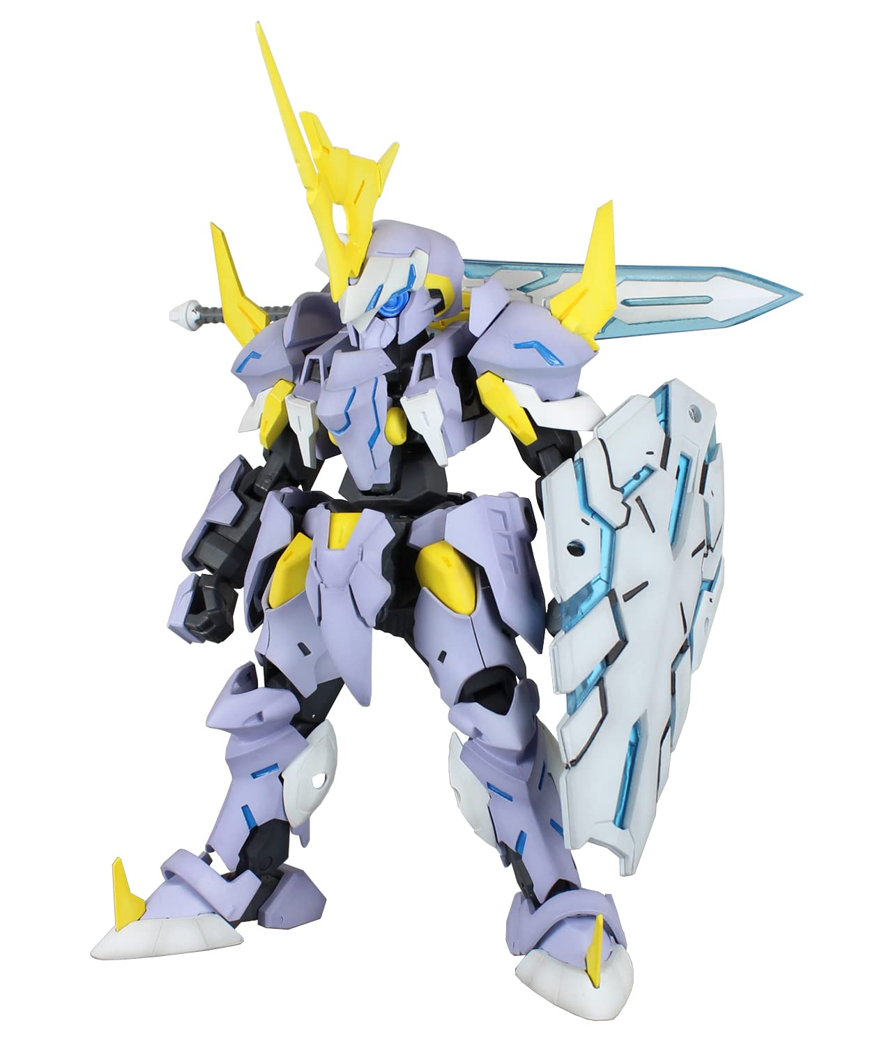 PLUM PLA-ACT 05: Arthur Non-Scale Plastic Model Kit