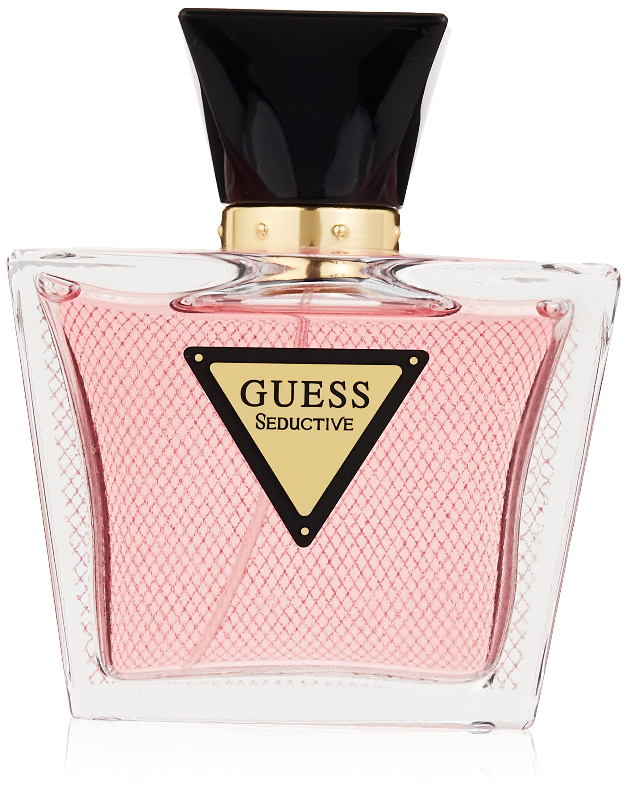 Guess Seductive I'm Yours Eau de Toilette Spray, 2.5 Fl Oz
