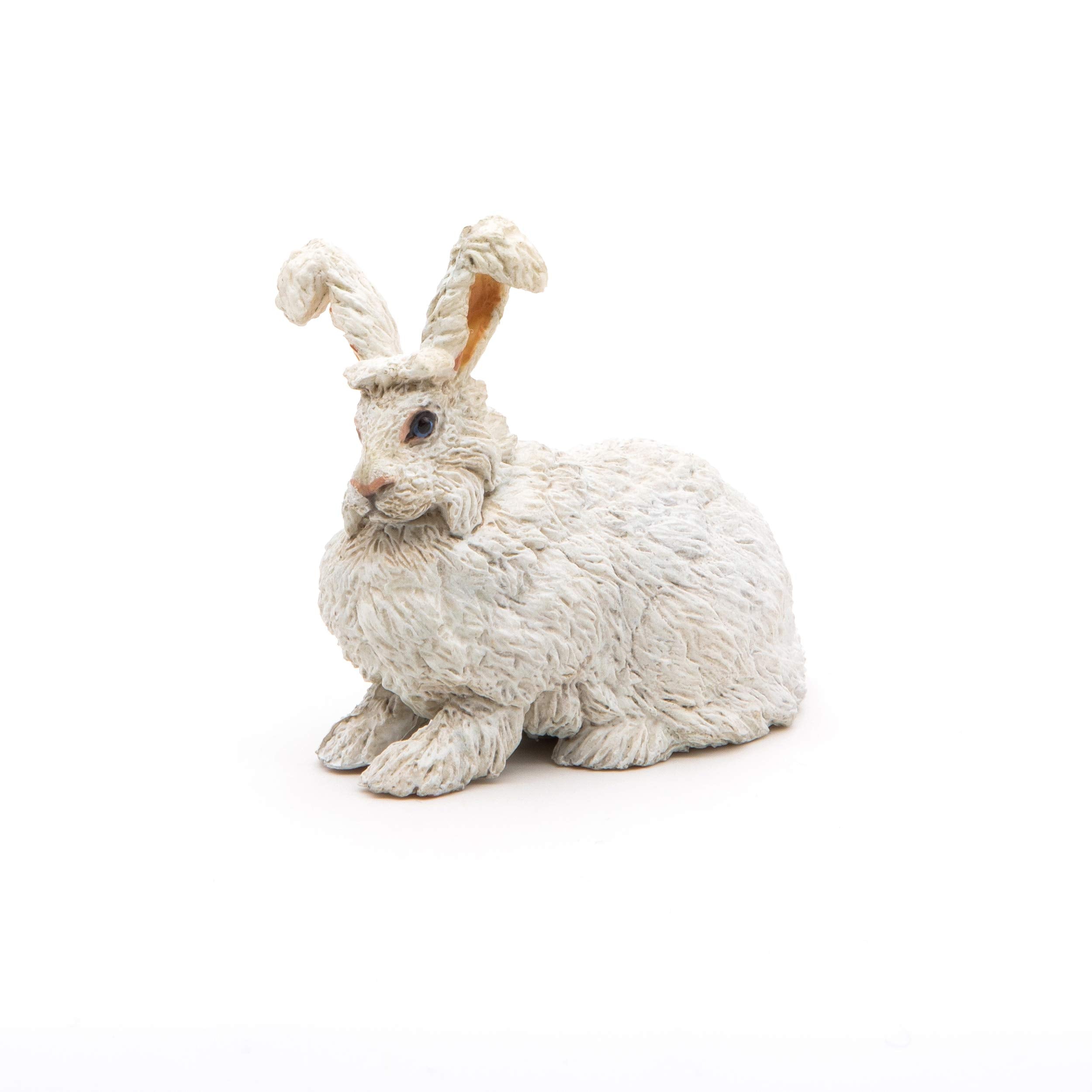 Papo Angora Rabbit Figure