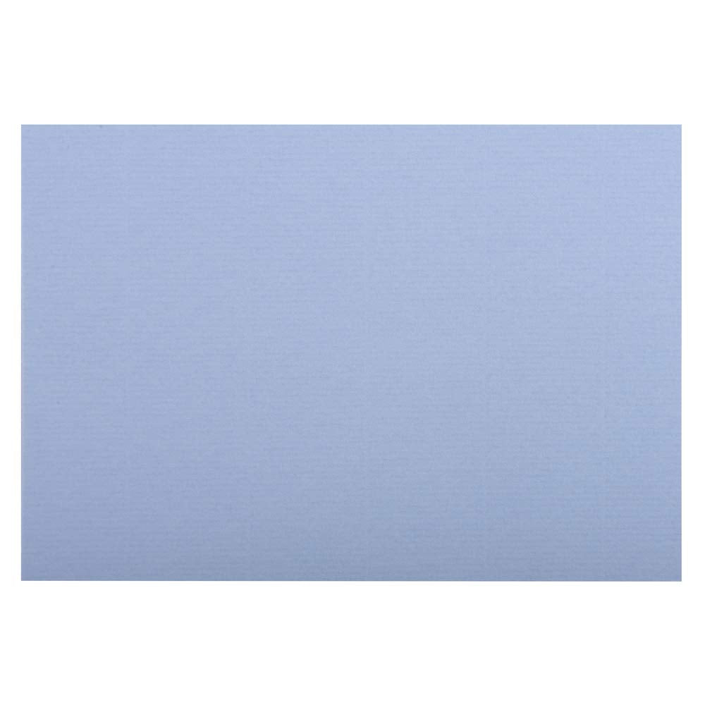 G. Lalo "Verg de France" 25 sobres a juego 11 - 4 1/2 x 6 1/4 - Azul