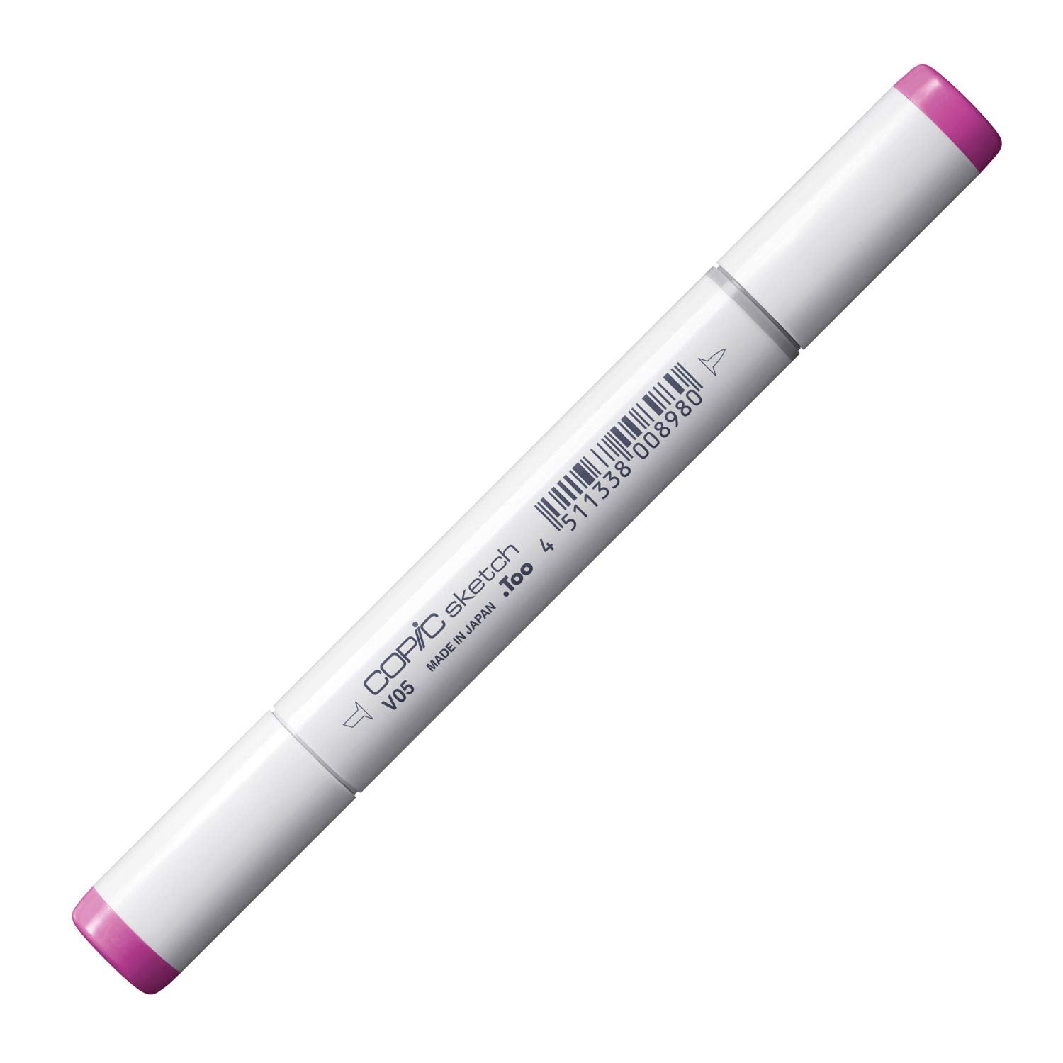 Copic Sketch Marker, Pale Grayish Blue (B91)