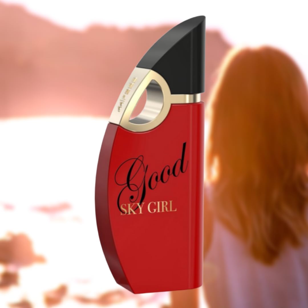 MIRA Good Sky Girl Eau de Parfum