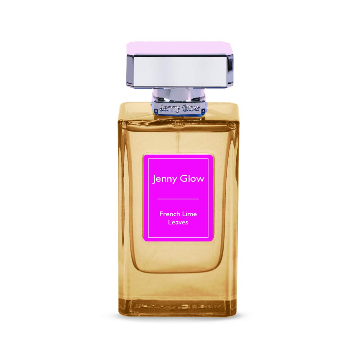 Jenny Glow French Lime Leaves EDP Unisex Citrus Aromatic Scent 2.7 oz Spray