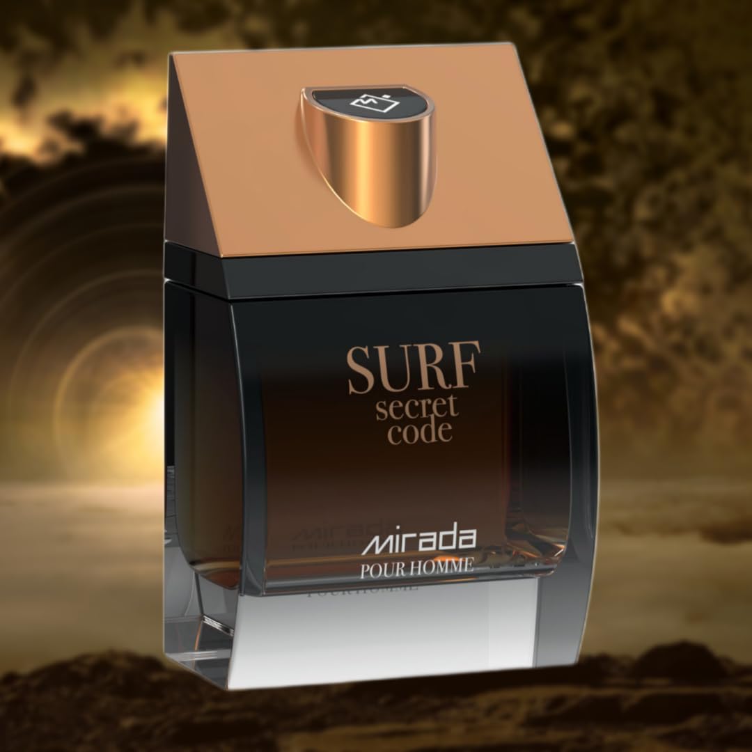 MIRA Surf Secret Code
