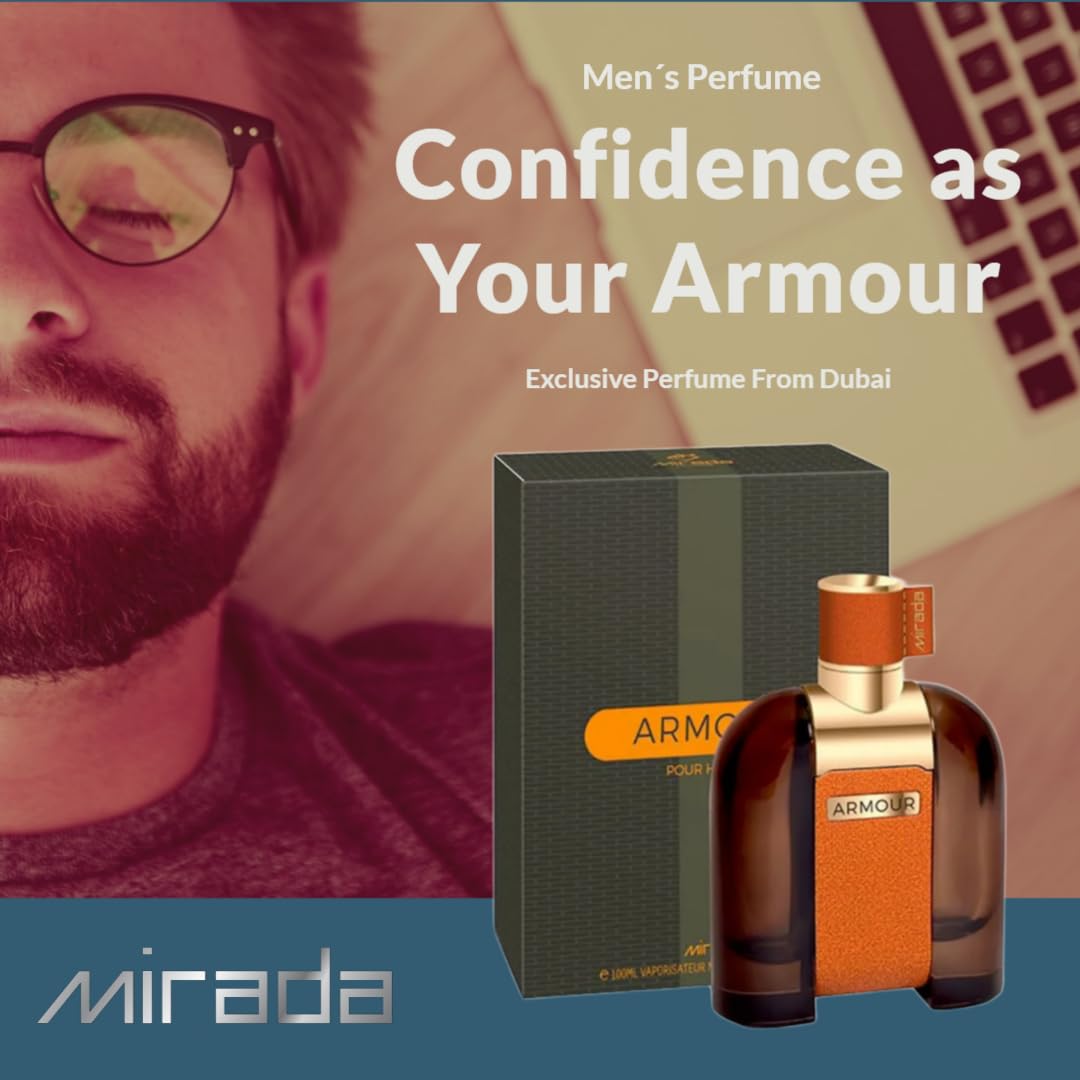 MIRA Armour