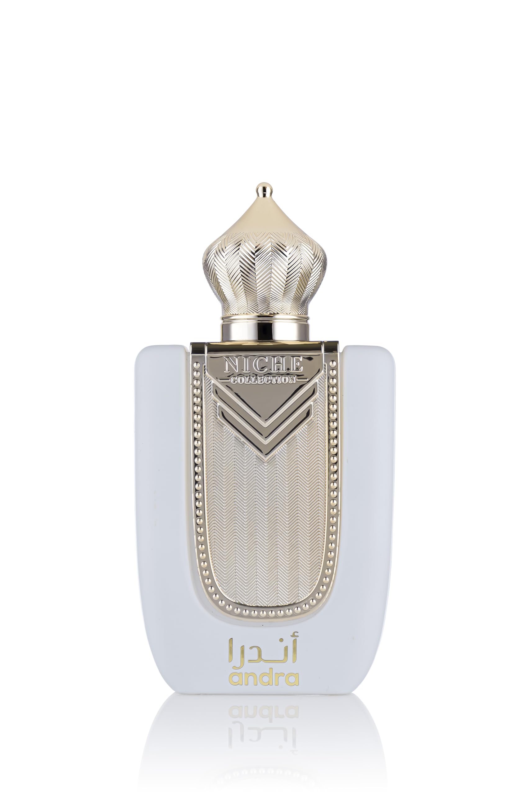 Khalis Muharib Niche Collection Eau de Parfum for Men 3.4 oz Spray