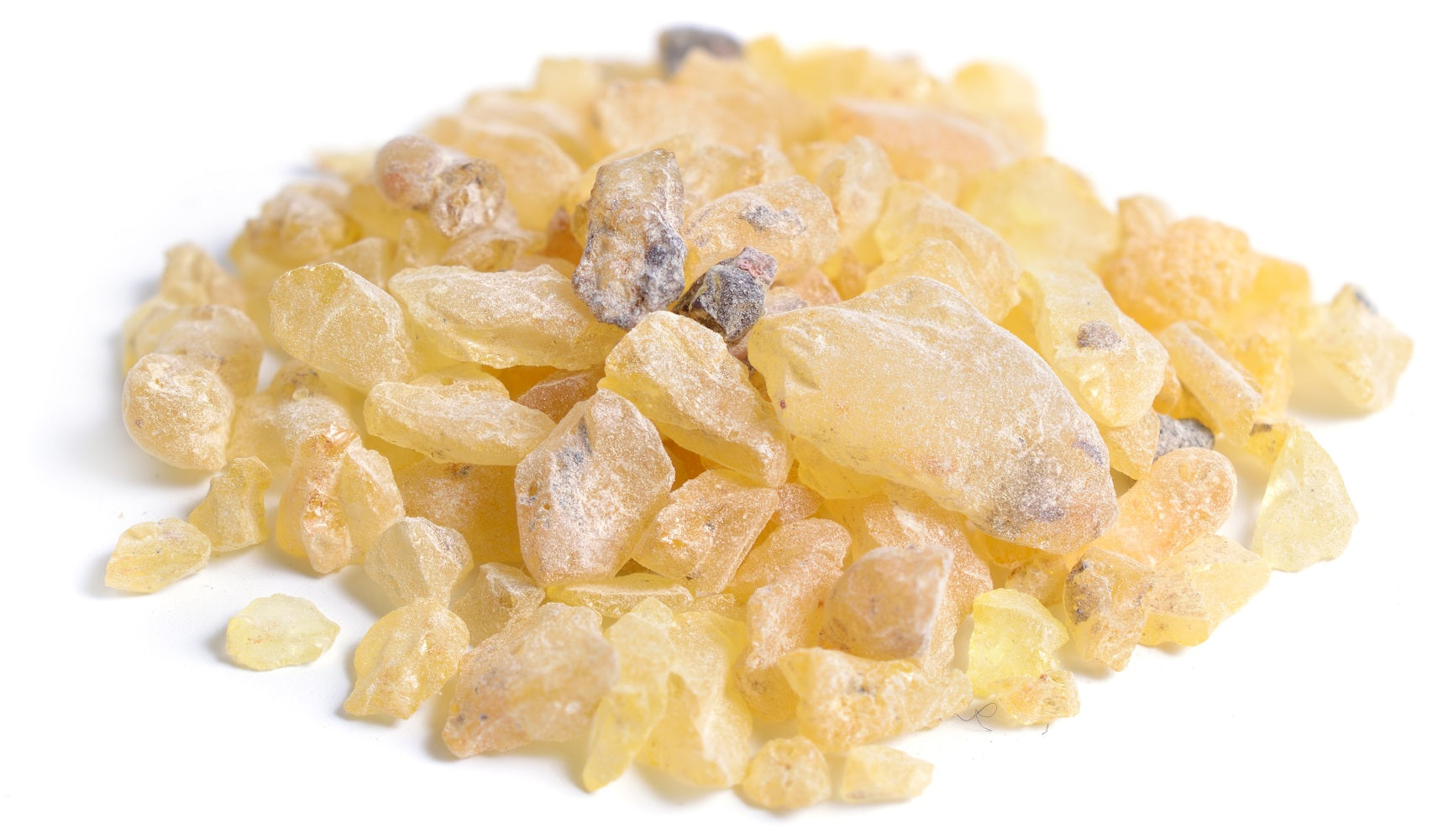 Resina de incienso de copal blanco 1 libra