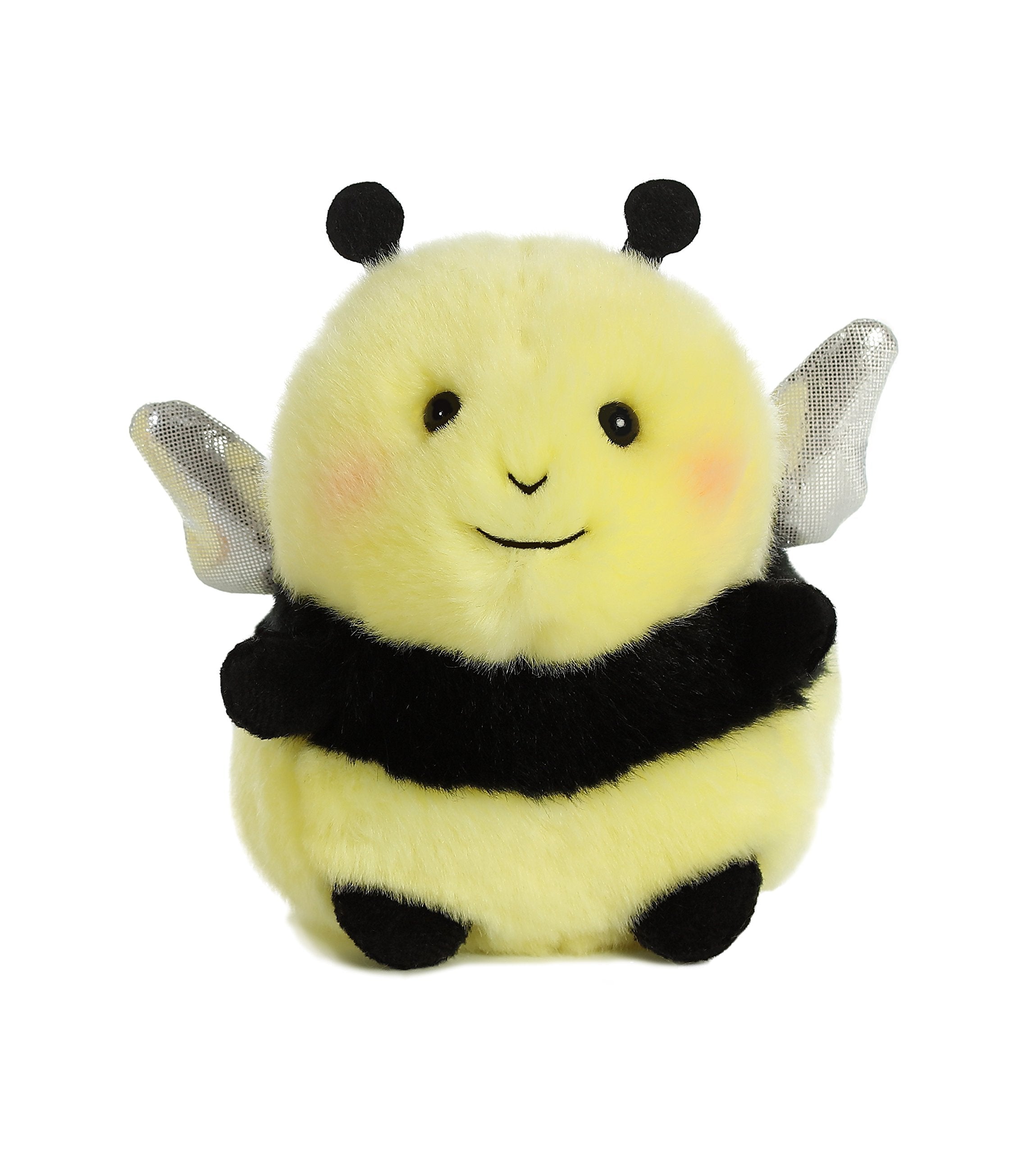 Aurora - Rolly Pet - 5" Bee Happy