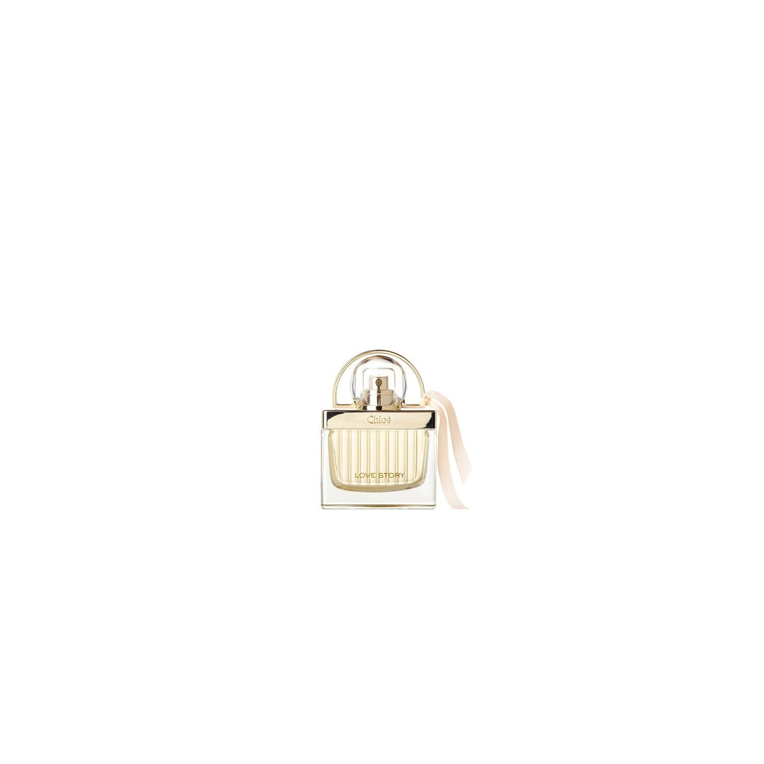 Chloe Love Story Eau de Parfum Women Floral Romantic Scent 1.0 oz Spray