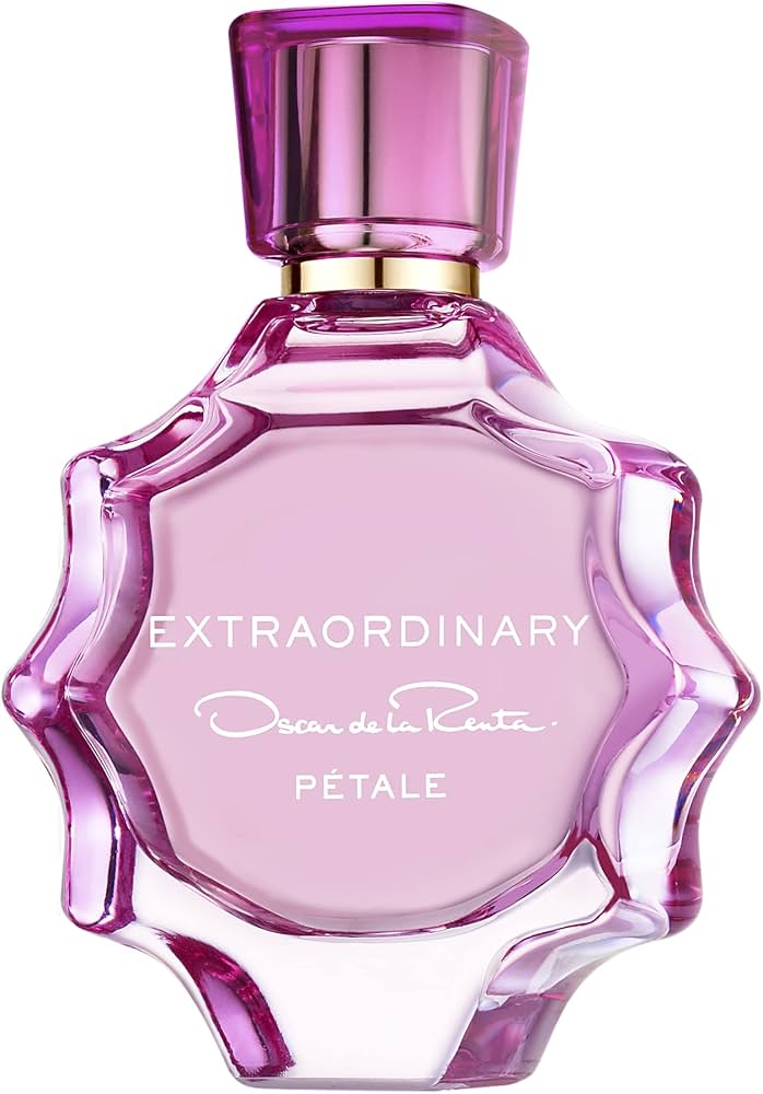 Oscar De La Renta Extraordinary Petale EDP Spray for Women 3.0 oz / 90 ml