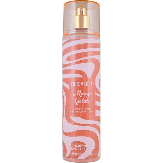 Forever 21 Mango Gelato Body Mist 8 Fl Oz