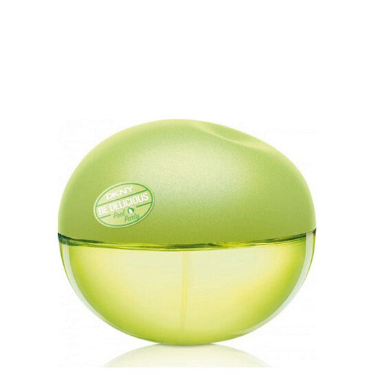 DKNY Be Delicious Pool Party Lime Mojito Perfume for Women  Long-Lasting Eau de Toilette Spray, 1.7 oz, Fresh Citrus