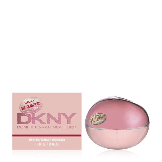 DKNY Be Tempted Eau So Blush Perfume for Women  Long-Lasting Eau de Parfum Spray, 1.7 oz, Floral Fruity