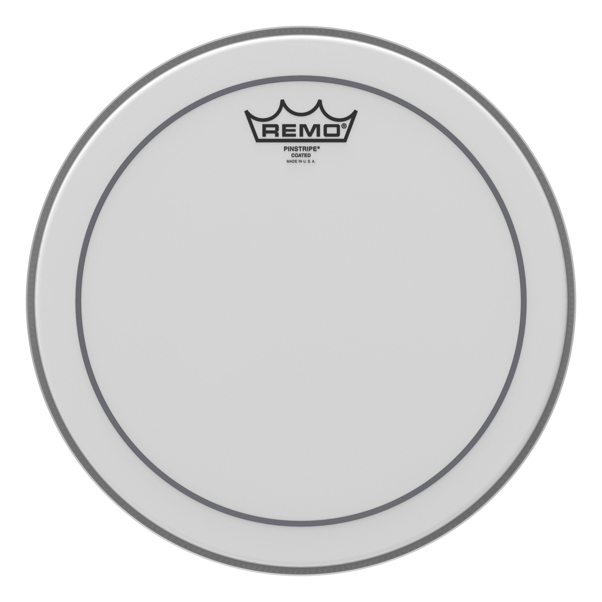 Remo Drum Set, 12" (PS-0112-00)