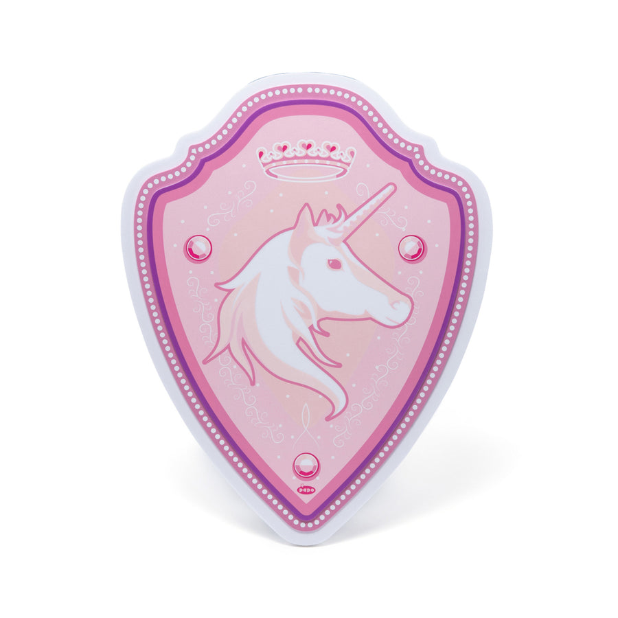 Papo Unicorn Toy Foam Shield (20016)