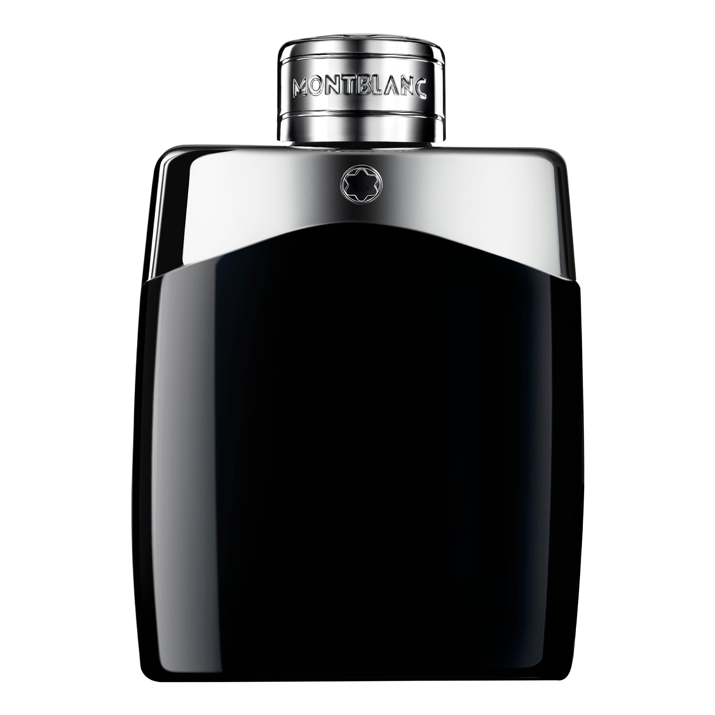 Montblanc Legend Eau de Toilette Men Aromatic Woody Scent 3.4 oz Spray