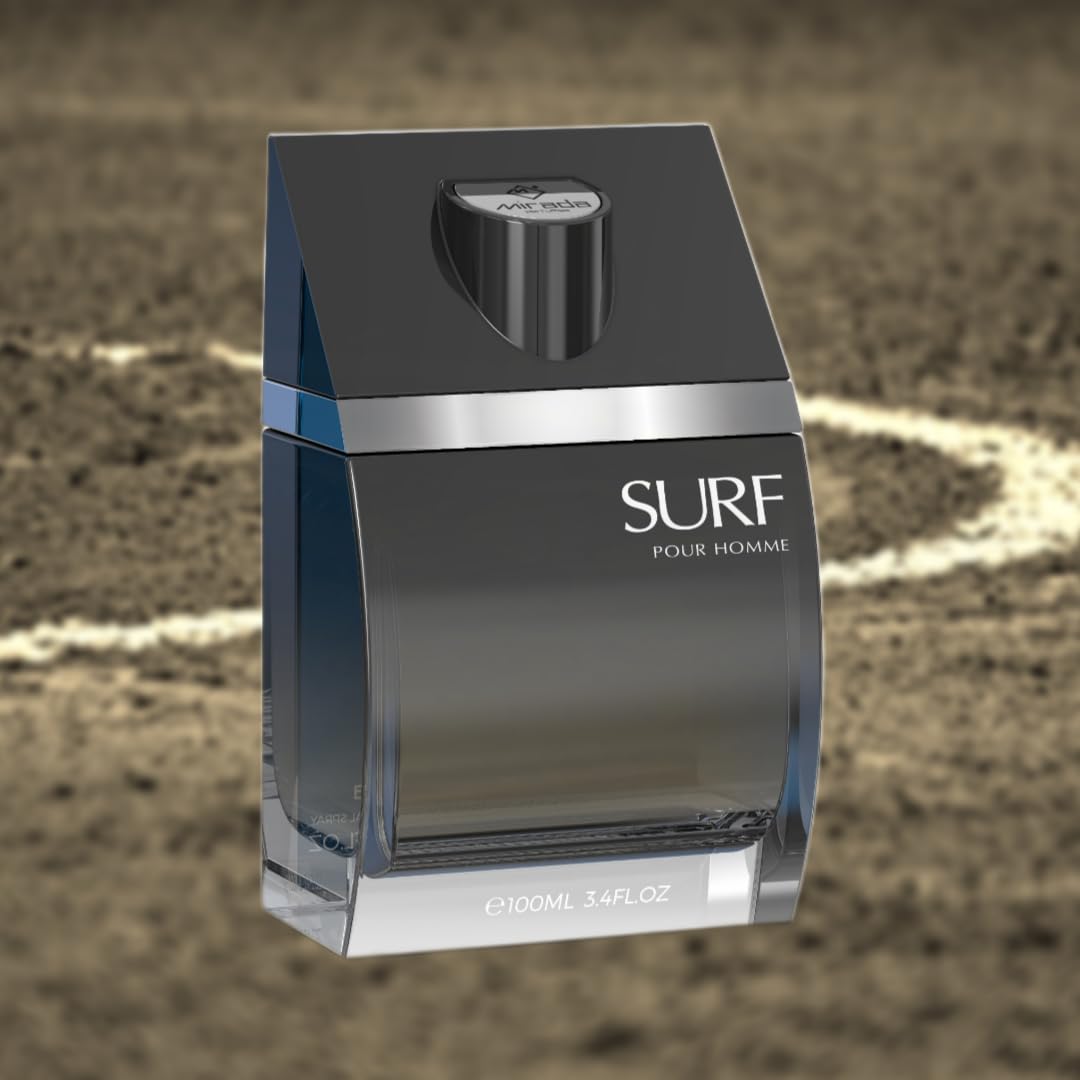 MIRA MIRADA Surf - Thumbnail 4